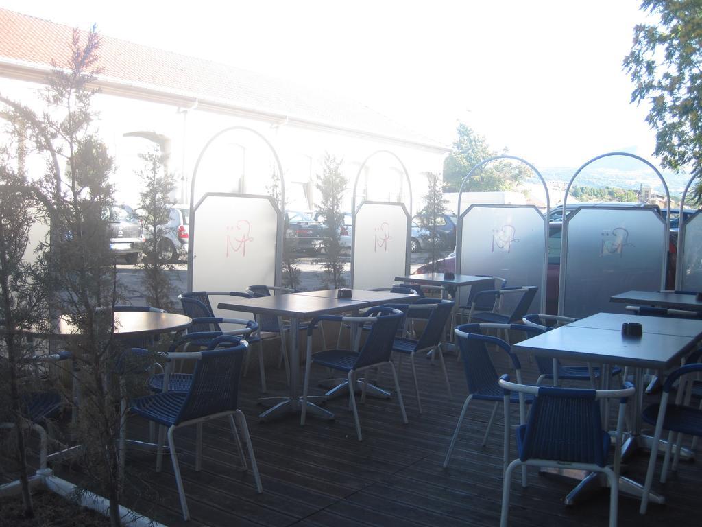 Hotel Le Michelet Gap Exterior photo