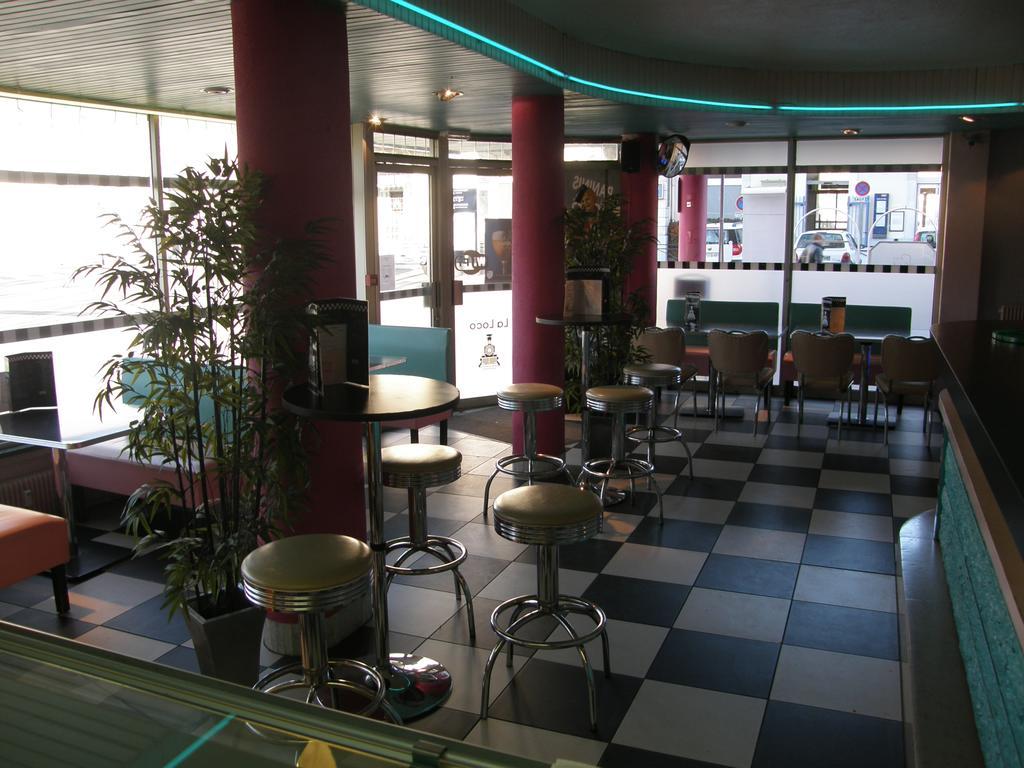 Hotel Le Michelet Gap Exterior photo