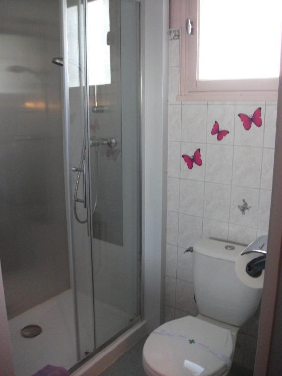 Hotel Le Michelet Gap Room photo